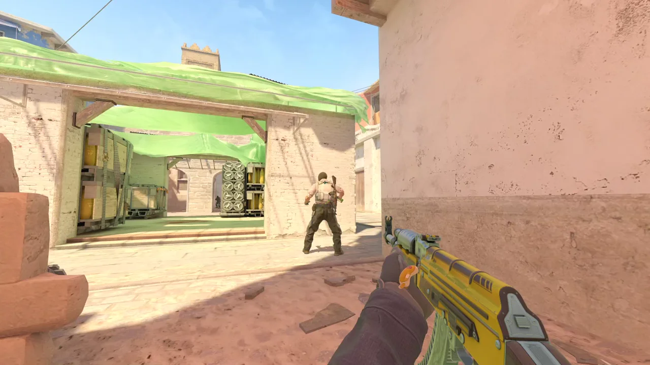 highlight
